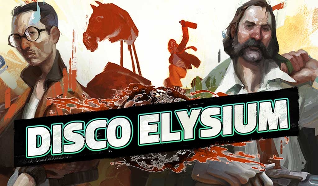 uren elleve smid væk Disco Elysium PS4 Version Confirmed for Sometime In 2020