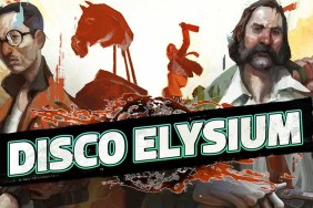 Disco Elysium PS4