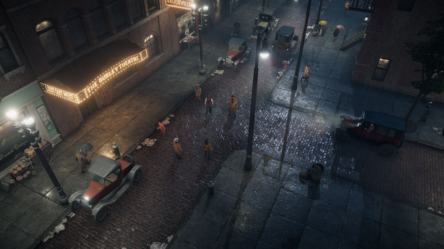 Empire of sin john romero interview pdxcon 2019 1