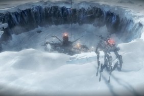 Frostpunk review