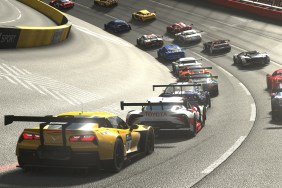 GT Sport Update