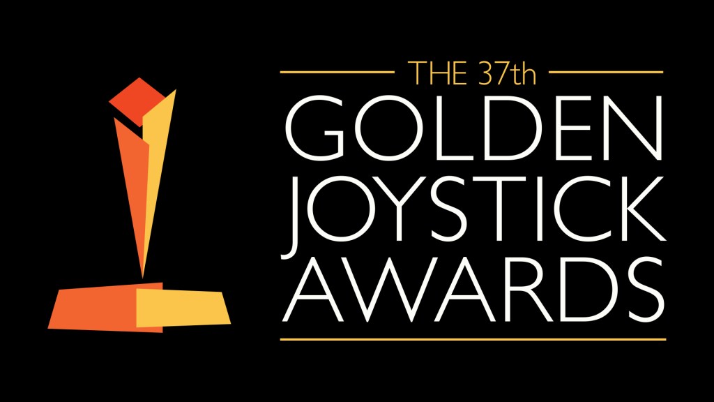 Golden Joysticks voting