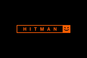 Hitman 2 Halloween Event