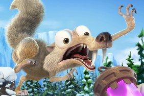 Ice Age Scrat's Nutty Adventure Review