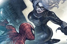 spider-man ps4 comic