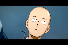 One Punch Man