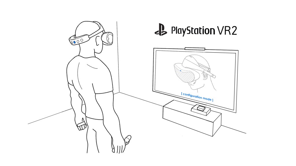 PlayStation 5 VR