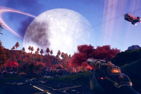The Outer Worlds PS4 Pro enhancements