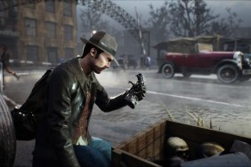 The Sinking City Update