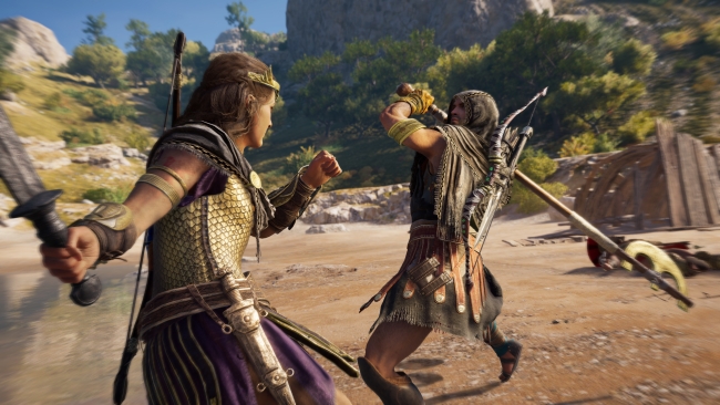 ac odyssey patch