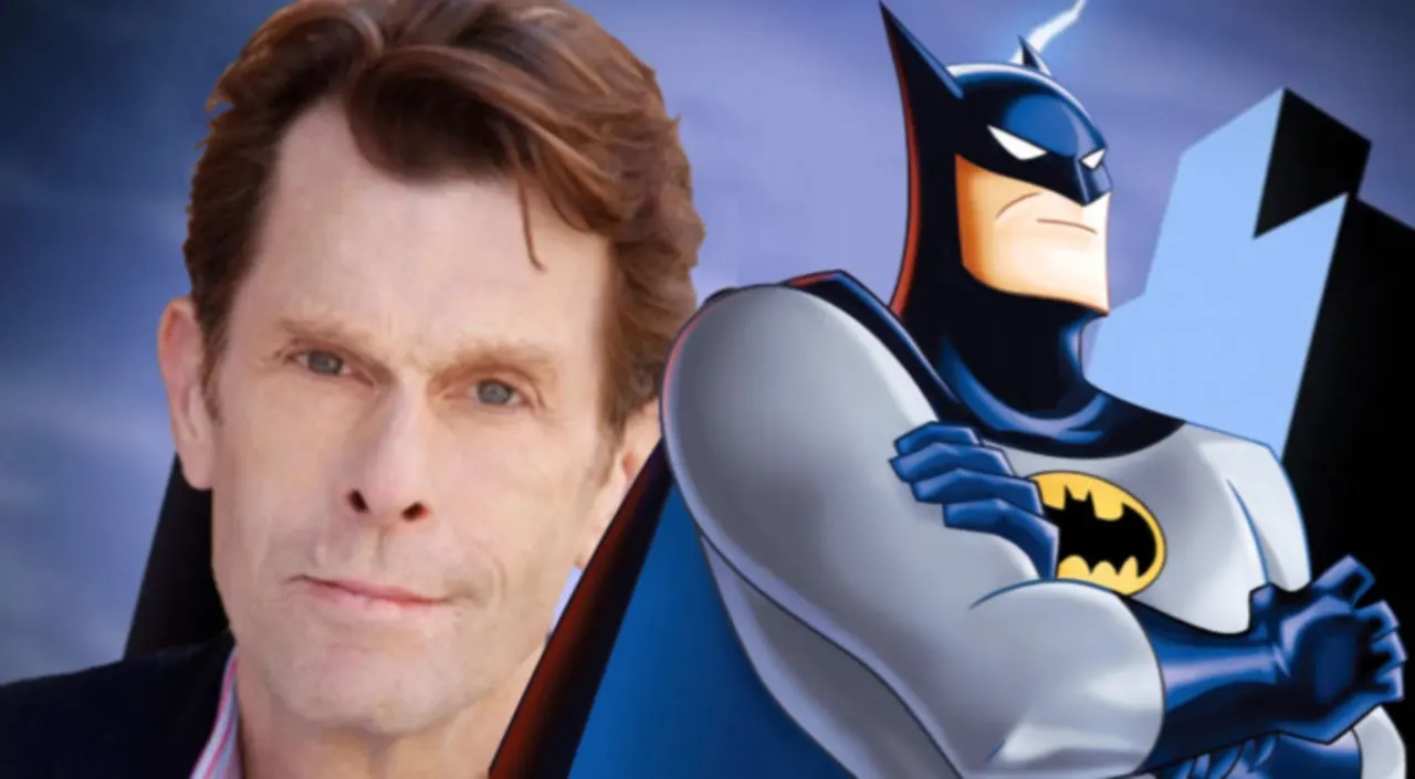 Kevin Conroy Did Not Enjoy His Experience Voicing Batman in the BATMAN:  ARKHAM Games — GeekTyrant