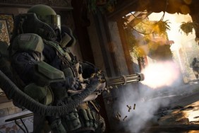 call of duty modern warfare PS4 theme