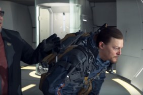 death stranding npcs