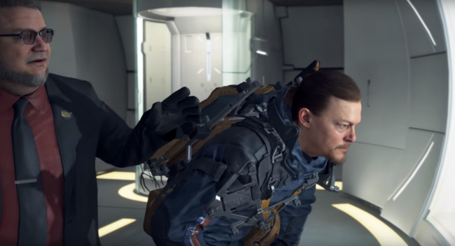 death stranding npcs