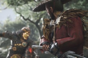 ghost of tsushima release date