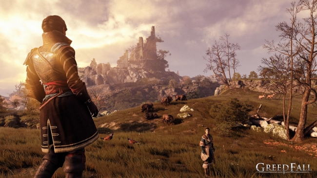greedfall patch notes