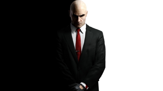 io interactive new game