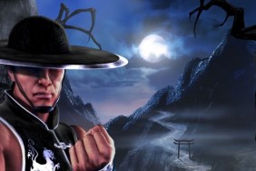 mortal kombat shaolin monks