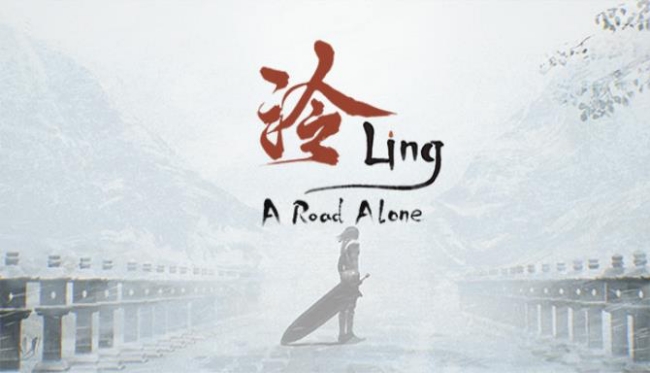 ling a road alone ps4