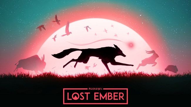 lost ember release date