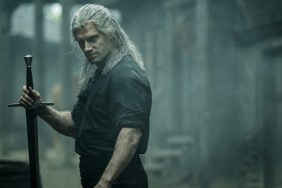 netflix the witcher release date