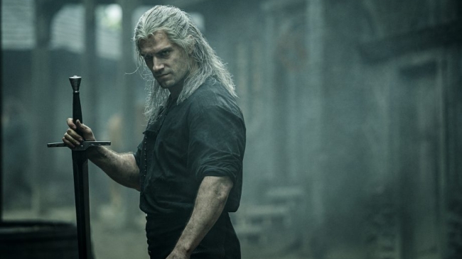 netflix the witcher release date