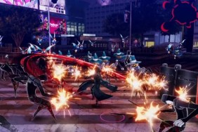 persona 5 scramble news