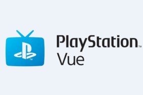playstation vue service