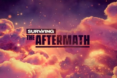 surviving the aftermath revealed
