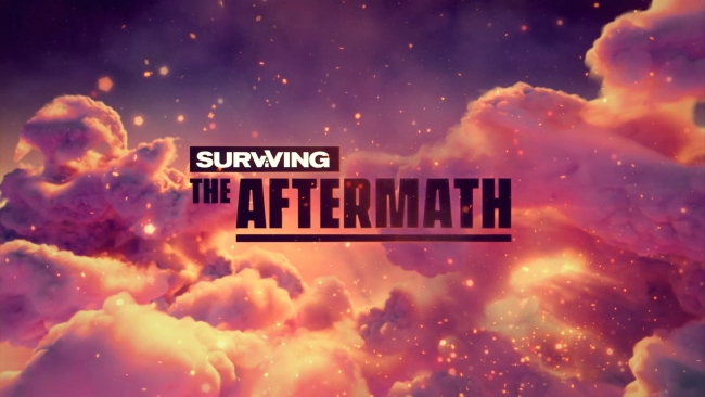 surviving the aftermath revealed