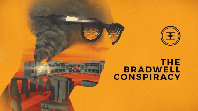 the bradwell conspiracy release date