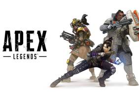 Apex Legends Progression Update