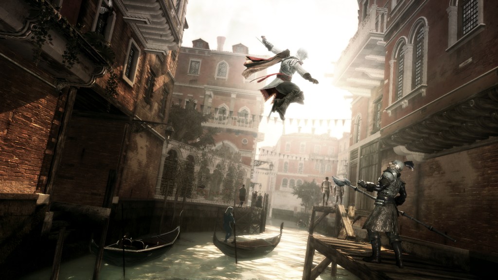 Assassin's Creed 2 Soundtrack