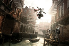 Assassin's Creed 2 Soundtrack