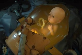 days gone death stranding