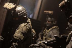 Call of Duty Modern Warfare Sales