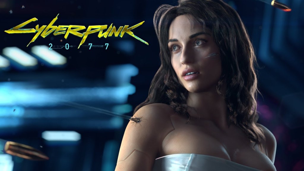Cyberpunk 2077 PS5 Won't Happen at Next-Gen Launch, Might Come Later