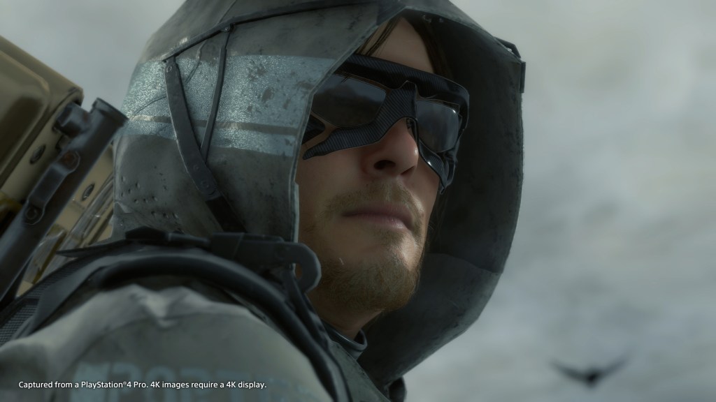 Death Stranding review 5