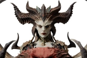 Diablo 4 Lilith Statue