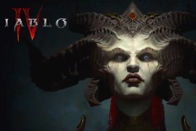 Diablo IV Diablo 4 PS4
