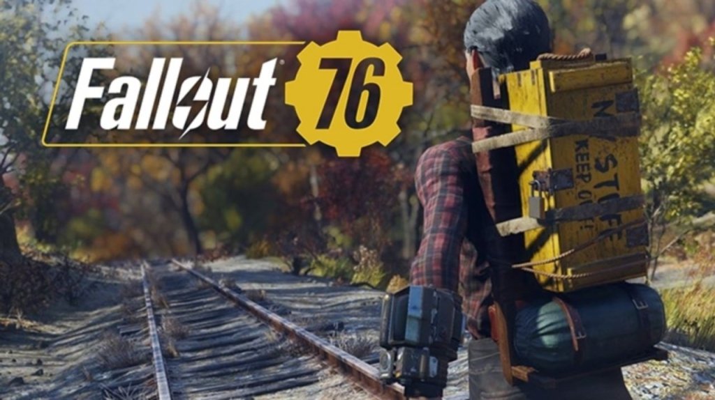 Fallout 76 Update