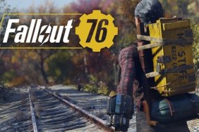 Fallout 76 Update