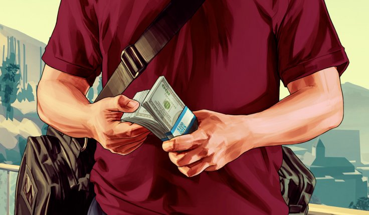 Grand Theft Auto V Sales 115 million sold
