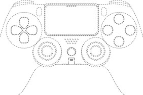 playstation 5 controller