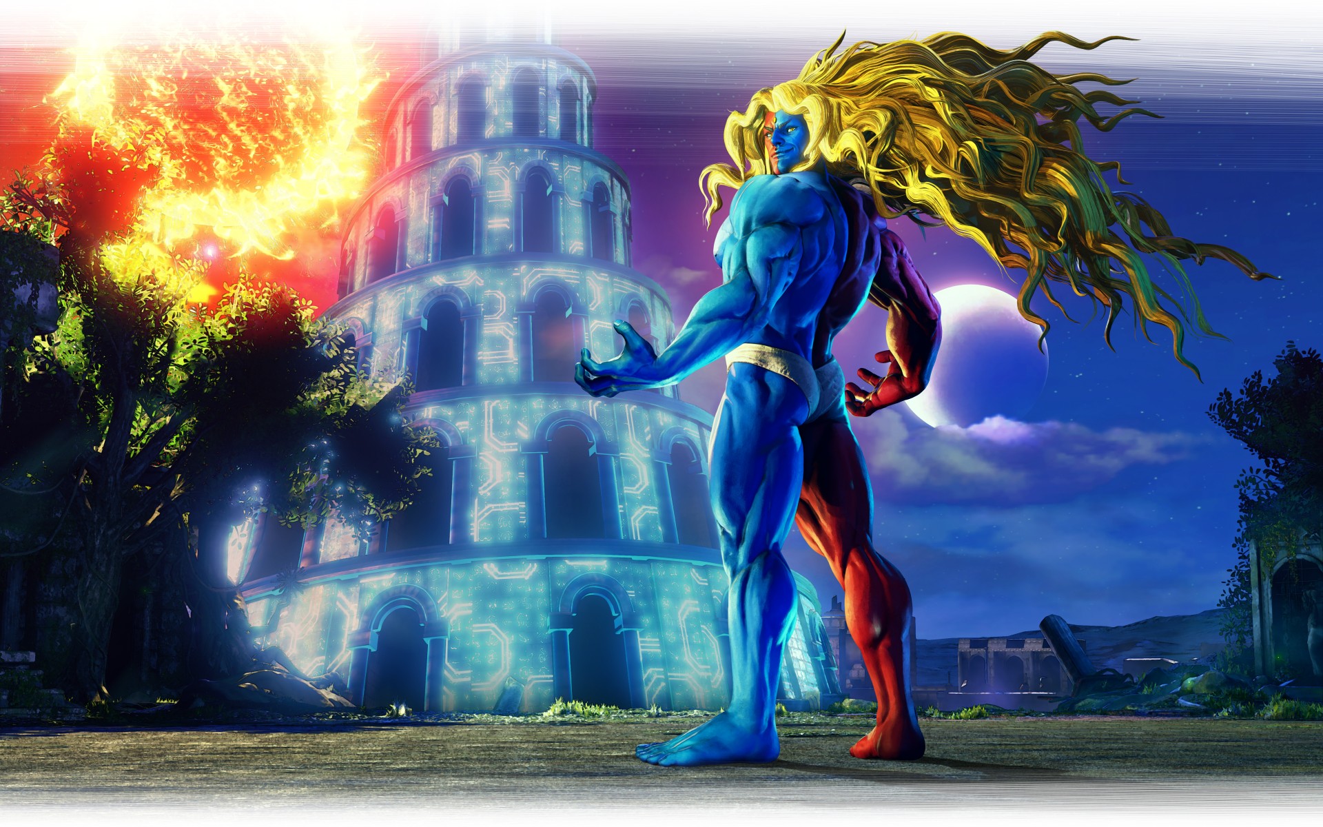 Capcom Breaks Down Street Fighter 5 Champion Edition Content