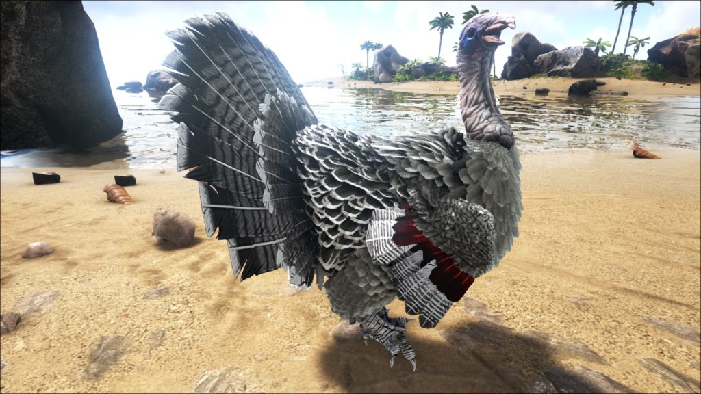best worst turkeys on PlayStation