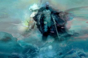 witcher 3 art prints