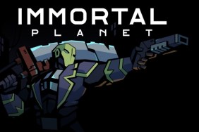 immortal planet ps4