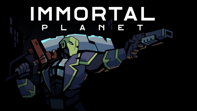 immortal planet ps4