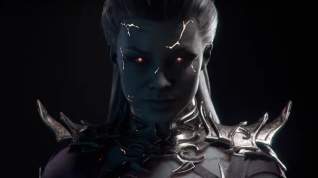 mortal kombat 11 sindel